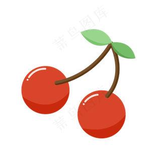 水果图标元素PNG