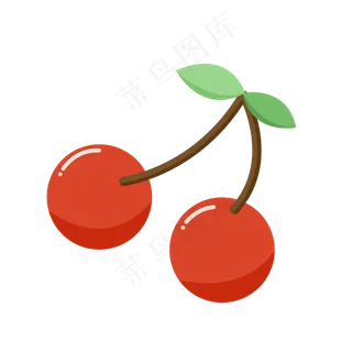 水果图标元素PNG