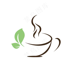 茶叶叶子新鲜茶叶,免抠元素