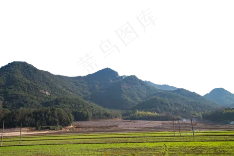 绵延起伏重峦叠嶂的山峰 绵延起伏重峦叠嶂的山峰