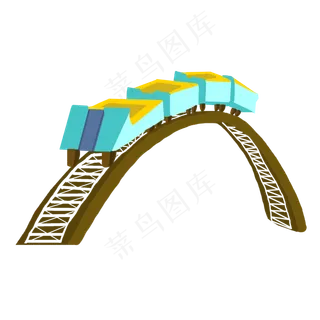 儿童节玩具小车