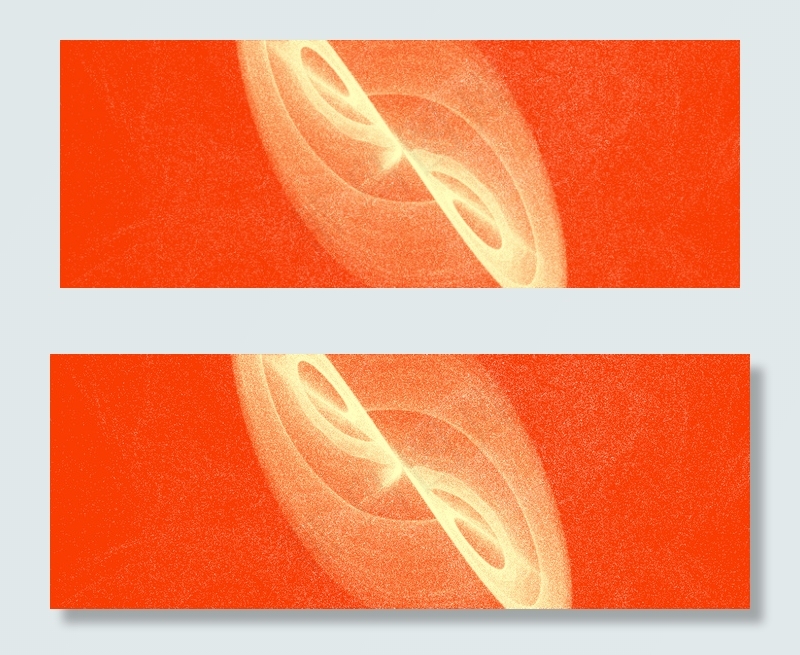 金色魔法粒子红色通用底纹