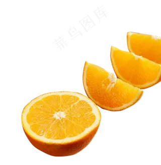水果橙子