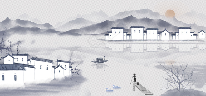 环游世界古镇旅游