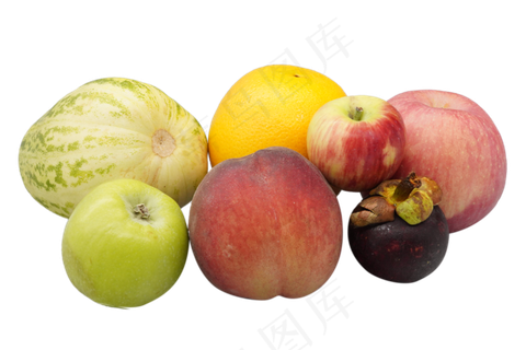 当季水果大全