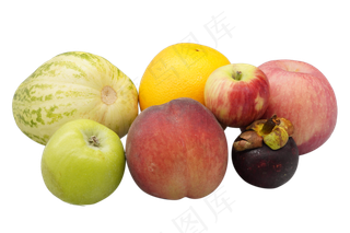 当季水果大全