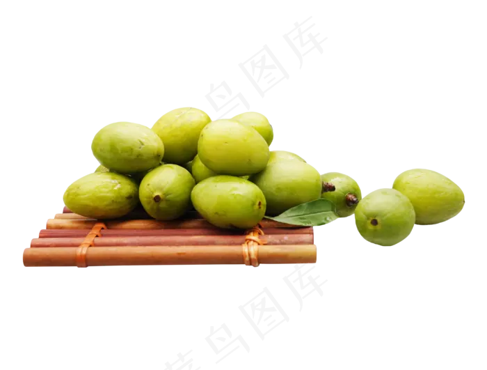 绿橄榄橄榄果(2000X2300(DPI:300))