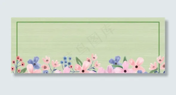 复古中国风淘宝banner