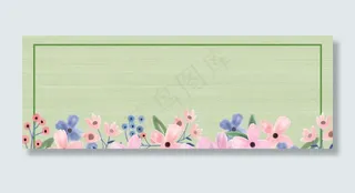 复古中国风淘宝banner