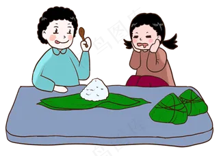 农历五月初五端午节