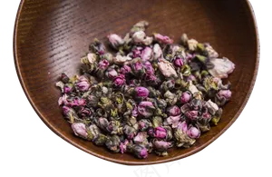 花茶玫瑰花