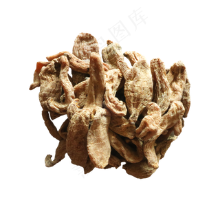 中药天麻,免抠元素