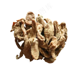 中药天麻,免抠元素