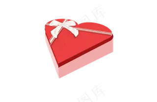 520情人节节日礼物盒