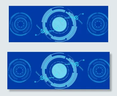 蓝色科技成就未来