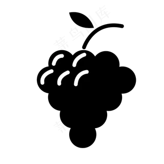 水果图标元素PNG