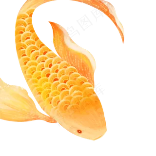 北冥有鱼国潮风