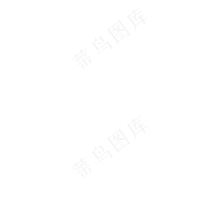 手绘卡通翅膀PNG素材(2000X2000(DPI:300))psd模版下载