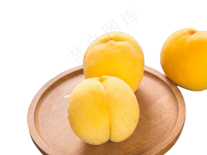 夏季黄桃 夏季黄桃