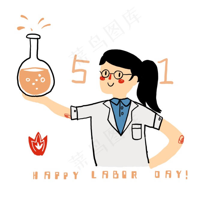 五一劳动研究室人员