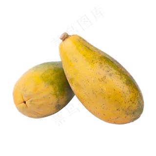 木瓜(png免抠) 木瓜(png免抠)