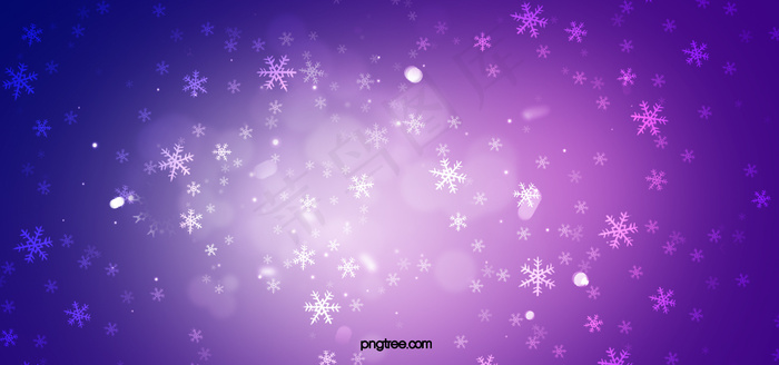 紫色系创意质感渐变背景