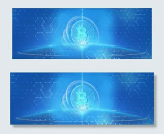 互联网全球互联金融比特