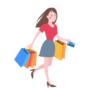 双十一狂欢购物节