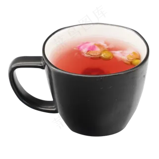 玫瑰花茶 玫瑰花茶