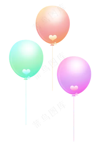 六一儿童节气球