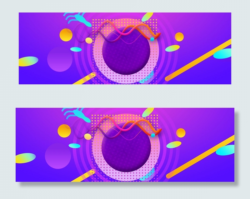 天猫淘宝618海报