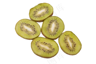 实物水润好吃猕猴桃