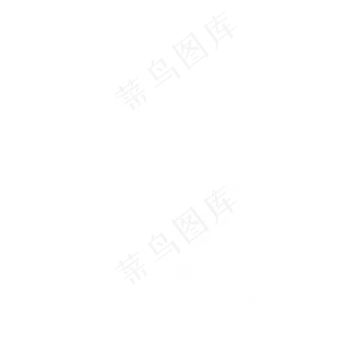 星光炫丽光晕流星雨分层光效元素