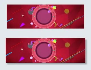 美食 促销  banner