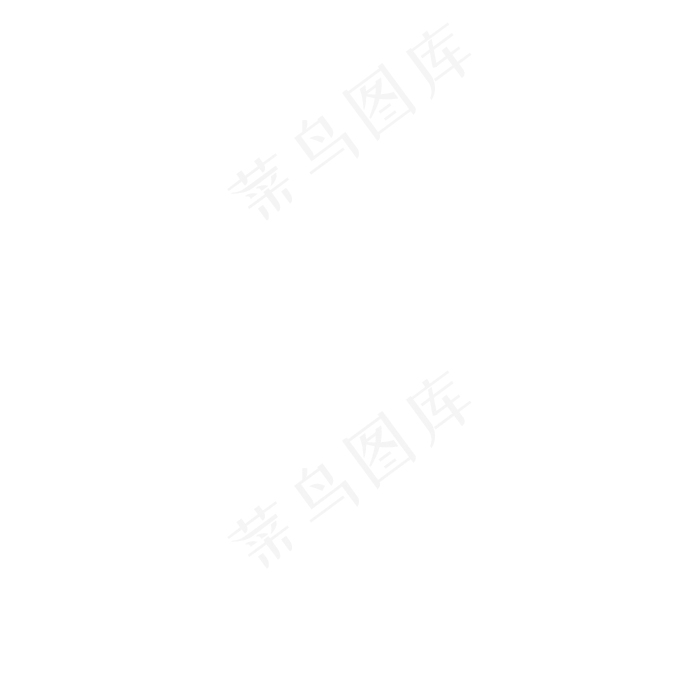 透明生物水母元素,免抠元素