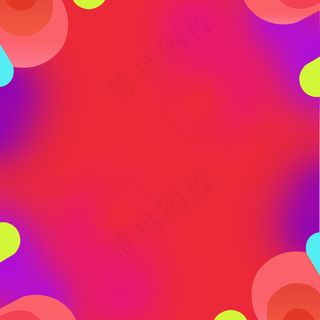 炫酷促销风格通信号卡淘宝主图