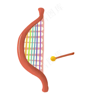 儿童节玩具风琴