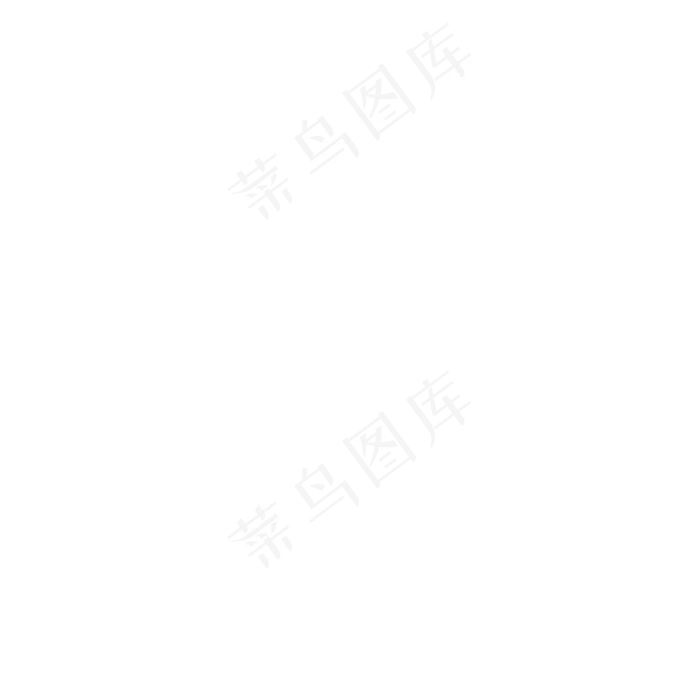 白云卡通png素材(2000X2000(DPI:150))psd模版下载