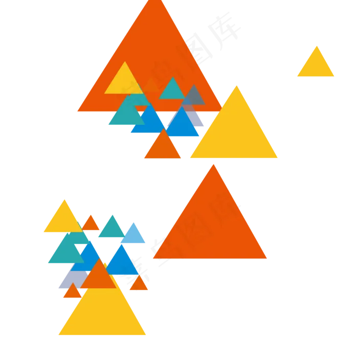 矢量创意画册图案设计,免抠元素(4168*4168px 300 dpi )ai矢量模版下载