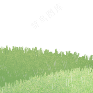 春天绿色草地下载