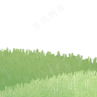 春天绿色草地下载