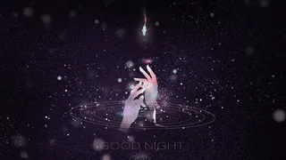 星空主题之以手之名绘毕生之梦