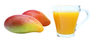 芒果芒果汁