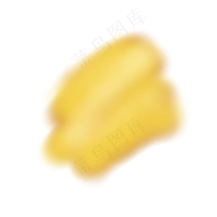 荧光笔刷矢量素材图(2000*2000px 72 dpi )