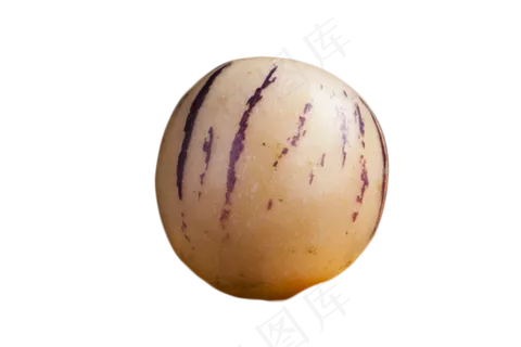 新鲜人生果好吃美味