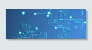 互联网科技区块链PSD分层