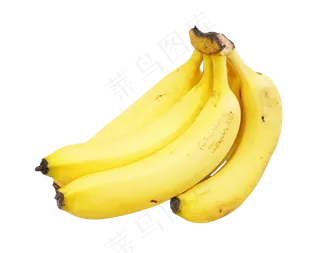 维生素水果香蕉