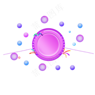 618促销装饰小元素多边形c4d