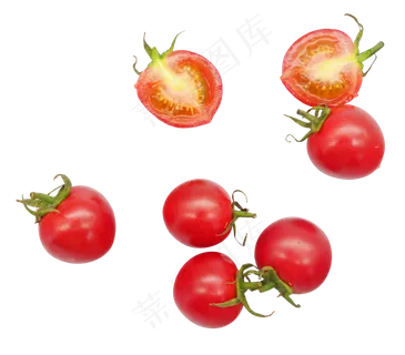 圣女果番茄水果