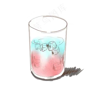 二十四节气立夏手绘